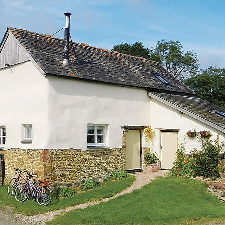 Granny McPhees Cottage HSSH Beaworthy Exteriör bild